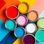 Paint & Allied Product